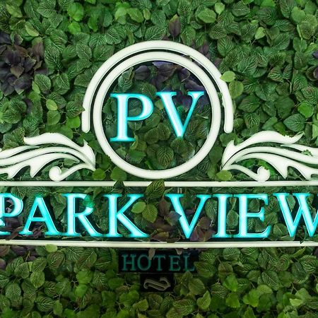 Park View Hotel Jerantut Dış mekan fotoğraf