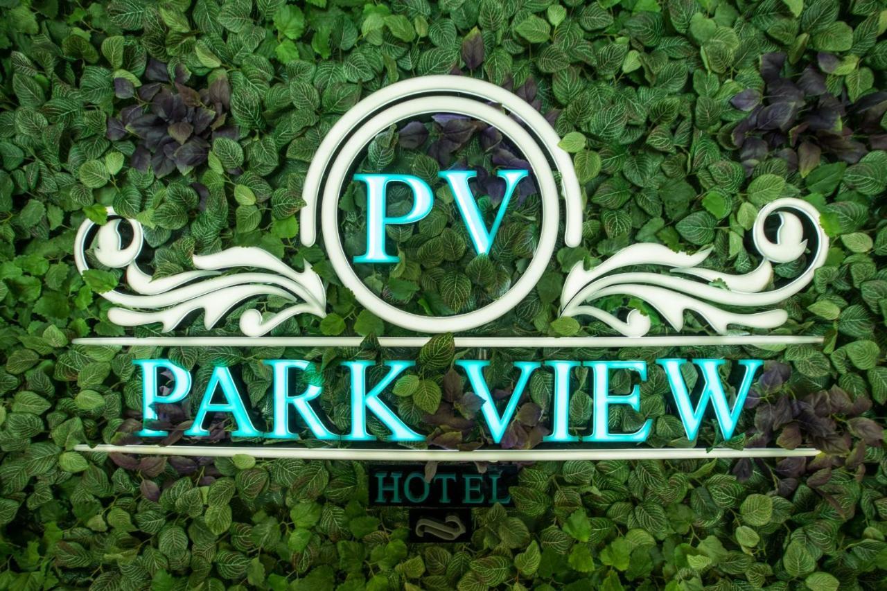 Park View Hotel Jerantut Dış mekan fotoğraf